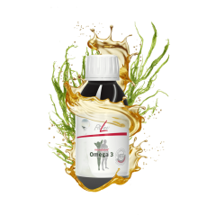 Fitine Omega 3 wegan