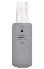 Colway GRAPHITE 50 ml živý přírodní kolagen na vlasy a nehty