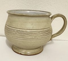 Keramický hrnek  maxi Led