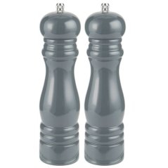 Dřevěný mlýnek na sůl a pepř Grey