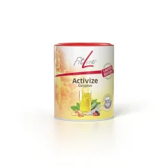 Fitline Activize oxyplus citron