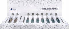 Colway Blue diamond spectrum po Expirace 9/25 bez původního obalu