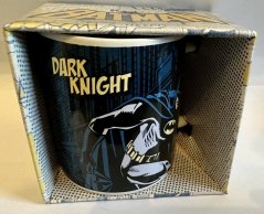 Keramický hrnek Batman Darknight