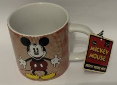 Keramický hrnek Mickey Mouse Disney