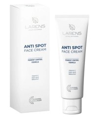 Larens Anti Spot Face Cream expirace 2/26
