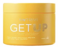 Nutrivi Get UP