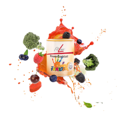 Fitine Power Cocktail Junior