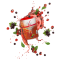 Fitline Activize oxyplus  černý rybíz 1+1  AKCE!