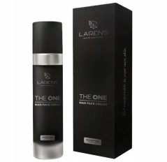 Larens The One Man Face Cream