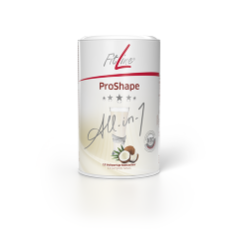 Fitline Proshape  All in 1 Koktejl Kokos  na hubnutí 1+1
