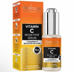Vitamín C bioaktivní sérum 20ml