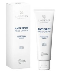 Larens Anti Spot Face Cream expirace 2/26