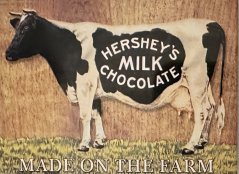 Magnet na ledničku Hershey's Milk Chocolate