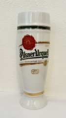 Keramický korbel Pilsner Urquell