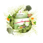 Fitline Basics sáčky - D Drink - Detox balení na 14 dní 1+1 Akce