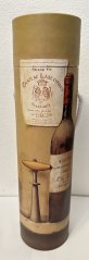 Dárkový box na láhev Chateau Margaux
