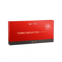 Turbo Reductor 60 kapslí