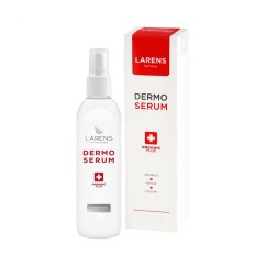 Larens Dermo wash expirace 8/23