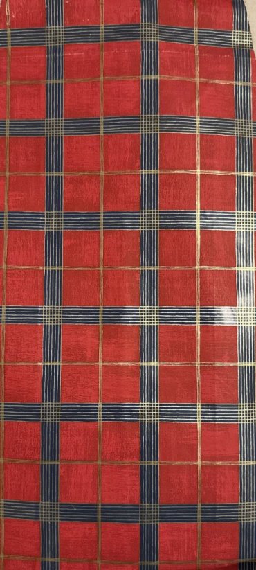 Dárkový sáček Red 1+1