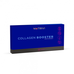 Nutrivi Collagen Booster bez krabičky