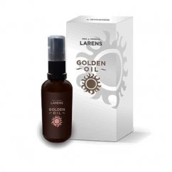 Larens Golden oil