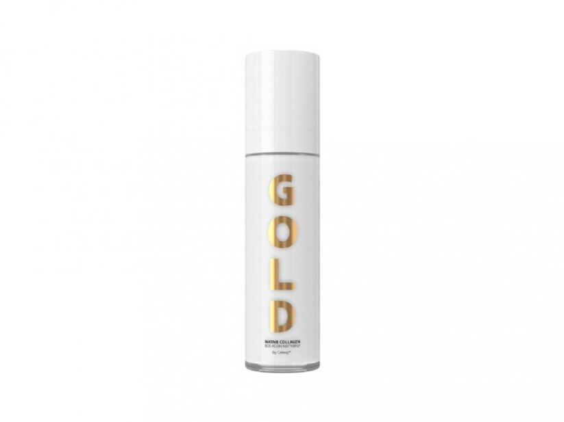 ColwayŽivý Nativní Kolagen GOLD