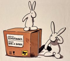 Pánské tričko s potiskem Bob a Bobek králíci z klobouku Dopravci