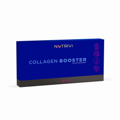 Nutrivi Collagen Booster 30