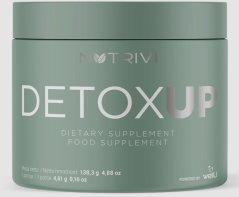 Nutrivi Detox Up