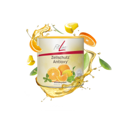 Fitline Activize oxyplus citron 1+1 AKCE!