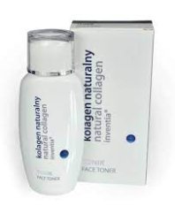 Colway Natural Collagen zvlhčující, uklidňující a vitalizující tonikum 5/23