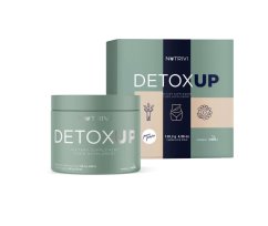 Nutrivi Detox UP