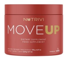 Nutrivi Move up