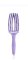 Hřeben Olivia Garden Fingerbrush Levander