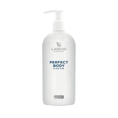 Larens Perfect Body cream expirace 8/23
