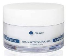 Colway zeštíhlující krém proti celulitidě 6/23