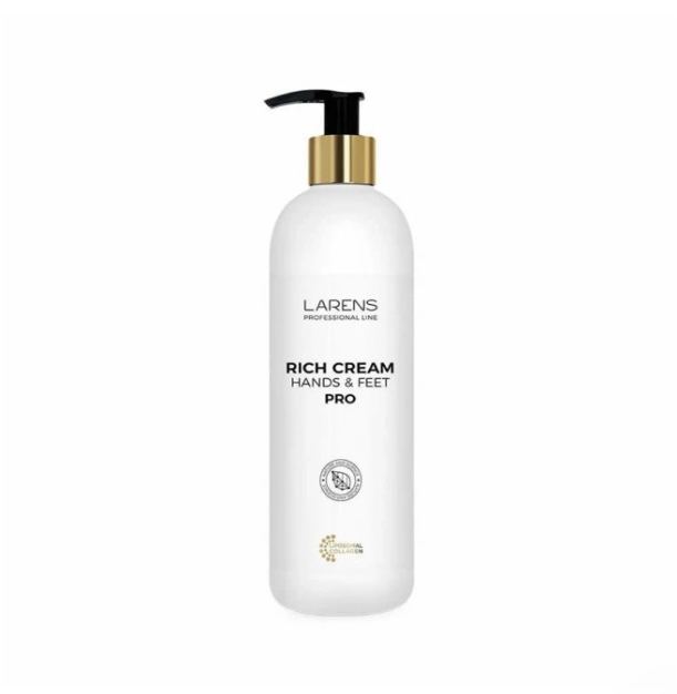 Larens Rich Cream Hands & Feet PRO