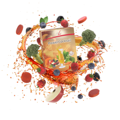 Fitine Power Cocktail