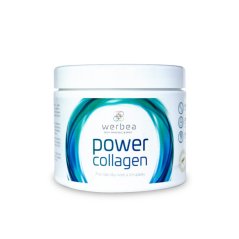 Werbea Power collagen ihned k odeslání