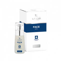 Larens Face Gel 50 ml s kolagenem