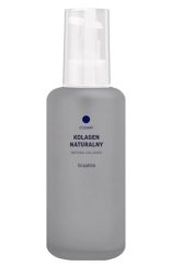 Colway GRAPHITE 50 ml živý přírodní kolagen na vlasy a nehty