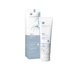 Larens CBD Cooling gel 50 ml