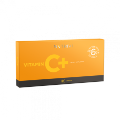 Nutrivi Vitamín C+