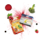 Fitline Powercocktail + Restorante citrus