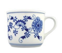 Porcelánový hrnek Cibulák Vařák