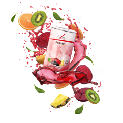 Fitline Beauty inside - omládnout zevnitř 195g