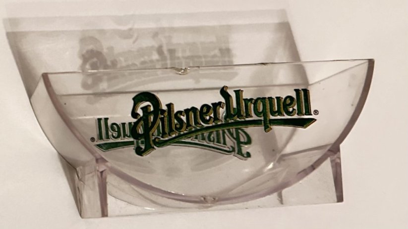 Držák na podtácky Pilsner Urquell