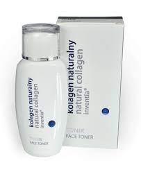 Colway Natural Collagen zvlhčující, uklidňující a vitalizující tonikum 5/23
