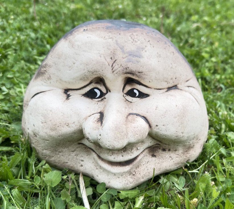 Keramický kámen Arnošt natural