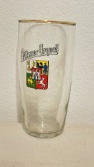 Sklenice Třetinka Pilsner Urquell